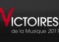 Victoires de la Musique : commentez en direct !