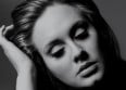 Adele continue d'être la reine des charts UK