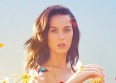 Tops US : Katy Perry écrase la concurrence