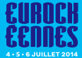 Eurockéennes : Shaka Ponk & Stromae annoncés