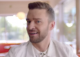 Top Titres : Justin Timberlake numéro un