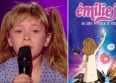 Gloria de "The Voice Kids" jouera Emilie Jolie !