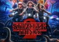 "Stranger Things" 2 : la BO eighties !