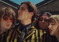 Maneskin joue au "Supermodel" dans son clip