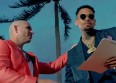 Pitbull et Chris Brown veulent du "Fun" : le clip