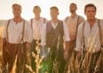 Rammstein : la tracklist de l'album "Zeit"