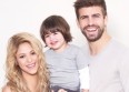 Shakira maman pour la deuxième fois