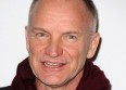 Sting annule plusieurs concerts
