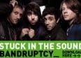 Stuck In The Sound offre son nouveau single