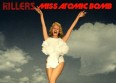 The Killers : "Miss Atomic Bomb" en single