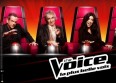 Enorme carton pour le retour de "The Voice"