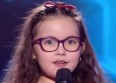 The Voice Kids : Emma, potentielle gagnante