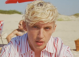 Troye Sivan : un clip sensuel pour "Lucky Strike"