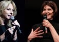 Ecoutez le duo Véronique Sanson / Fanny Ardant