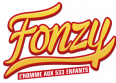 "Fonzy" : la B.O. signée We Were Evergreen !
