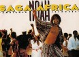 Yannick Noah : écoutez "Saga Africa 2011"