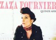 Ado, Zaza Fournier a "Quinze ans"