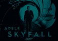 Adele : le titre "Skyfall" intégralement dévoilé