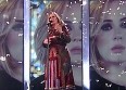 BRIT Awards : Adele impressionne en live