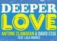Antoine Clamaran revient avec "Deeper Love"