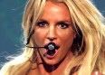 Britney Spears : petit incident sur scène !