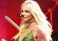 Britney Spears bientôt de retour sur scène ?