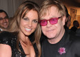Britney Spears de retour en duo avec Elton John