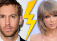 Calvin Harris tacle Taylor Swift : écoutez "My Way"