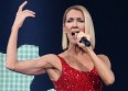Céline Dion : un mois de tournée reporté