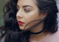 Charli XCX à Amsterdam pour "Boom Clap"