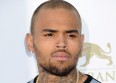 Chris Brown forcé d'annuler sa tournée