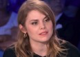 Coeur de Pirate bouleverse en live dans "ONPC"