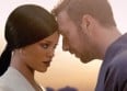Coldplay & Rihanna : le clip "Princess of China"