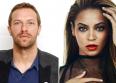 Coldplay : "Beyoncé ? La plus grande artiste !"