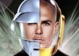 Pitbull remixe "Get Lucky" des Daft Punk