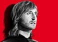 David Guetta : 2 nouveaux extraits de son album