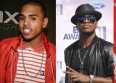 Chris Brown, Ne-Yo & Keyshia Cole : "Legendary"