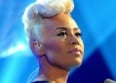 Emeli Sandé brille sur scène au Casino de Paris