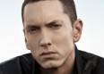 Eminem en soldat des rues pour "Survival"