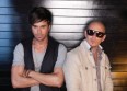 Enrique Iglesias & Pitbull : nouveau duo en écoute