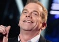 Eurovision : Garou pour présenter l'émission