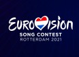 Eurovision 2021 : les dates dévoilées !