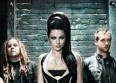 Evanescence pour la BO du film "Underworld 4"