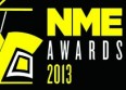 NME Awards 2013 : le palmarès !