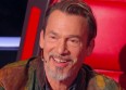 Florent Pagny quitte "The Voice"