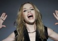 Kylie Minogue : le clip "Right Here, Right Now"