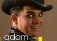 "Glee" : Adam Lambert chante "Marry the Night"
