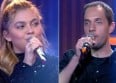 Grand Corps Malade et Louane en live