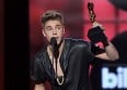 Justin Bieber : nouvel album en novembre