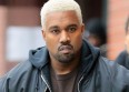 Kanye West explore sa veine politique : écoutez !